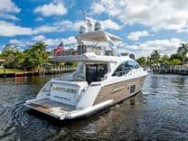 Стоимость яхты Brass Ring - Azimut Yachts