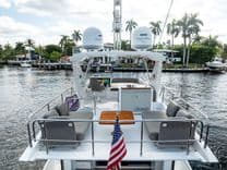 Стоимость яхты Brass Ring - Azimut Yachts