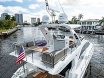 Продажа яхты Brass Ring - Azimut Yachts