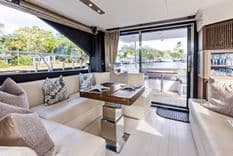 Купить яхту Brass Ring в Shestakov Yacht Sales