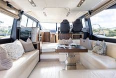 Купить яхту Brass Ring в Shestakov Yacht Sales