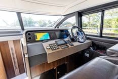 Стоимость яхты Brass Ring - Azimut Yachts