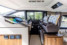 Продажа яхты Brass Ring 50