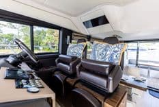 Продажа яхты Brass Ring