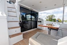 Стоимость яхты Brass Ring - Azimut Yachts