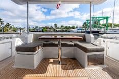 Продажа яхты Brass Ring 50