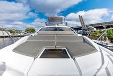 Лучшие предложения покупки яхты Brass Ring 50