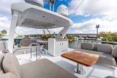 Brass Ring - Azimut Yachts