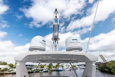 Лучшая цена на Brass Ring - Azimut Yachts