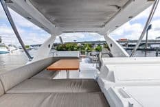 Brass Ring - Azimut Yachts