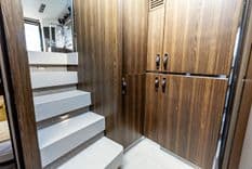 Стоимость яхты Brass Ring 2019