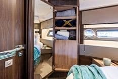 Купить яхту Brass Ring - Azimut Yachts в Shestakov Yacht Sales