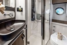 Стоимость яхты Brass Ring 2019