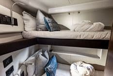 Стоимость яхты Brass Ring