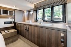 Продажа яхты Brass Ring 2019