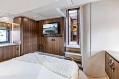 Купить яхту Brass Ring - Azimut Yachts в Shestakov Yacht Sales