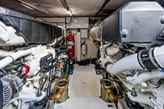 Стоимость яхты Brass Ring 50