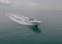 Buy a M-SEA 53 at Shestakov Yacht Sales