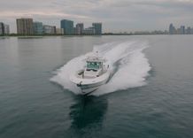 Buy a yacht M-SEA Suenos HCB