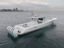 Buy a yacht M-SEA 53