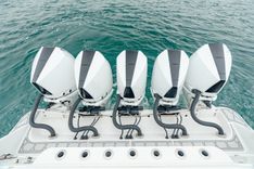 best yacht sales deals M-SEA - HCB