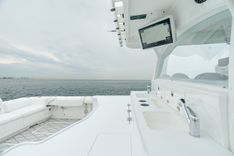 best yacht sales deals M-SEA 53