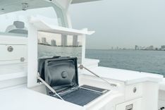 M-SEA - HCB yacht sale