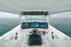 M-SEA - HCB