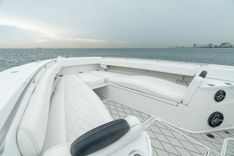 M-SEA - HCB yacht sale
