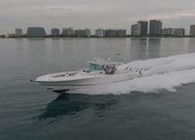 Buy a yacht M-SEA - HCB