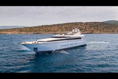 Лучшие предложения покупки яхты PARSLEY - CANTIERI DI PISA