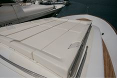 Купить яхту PARSLEY 125 в Shestakov Yacht Sales