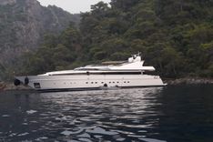 Продажа яхты PARSLEY - CANTIERI DI PISA