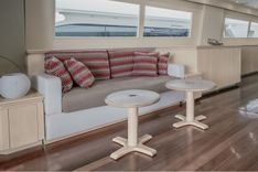 Продажа яхты PARSLEY - CANTIERI DI PISA