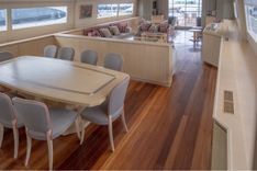 Продажа яхты PARSLEY - CANTIERI DI PISA