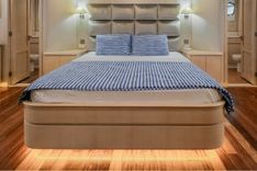 Стоимость яхты PARSLEY 2001