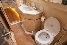 Стоимость яхты PARSLEY AKHIR 125