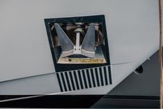 Стоимость яхты PARSLEY 125