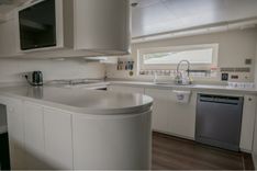 Лучшие предложения покупки яхты PARSLEY 125