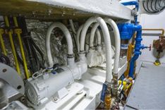 Лучшие предложения покупки яхты PARSLEY