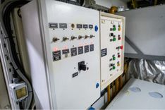 PARSLEY - CANTIERI DI PISA