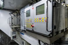 Стоимость яхты PARSLEY