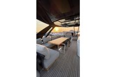 Стоимость яхты KARYA