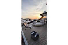 Продажа яхты KARYA