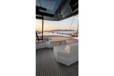 KARYA - Ferretti Yachts
