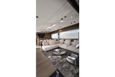 Купить яхту KARYA 2023 в Shestakov Yacht Sales