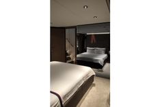 Продажа яхты KARYA - Ferretti Yachts