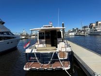 Buy a Starpoint R31S at Shestakov Yacht Sales