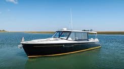 Timeless - MJM YACHTS