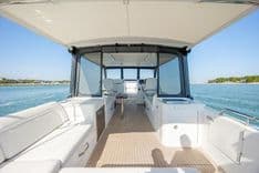 Buy a Timeless 35 at Shestakov Yacht Sales